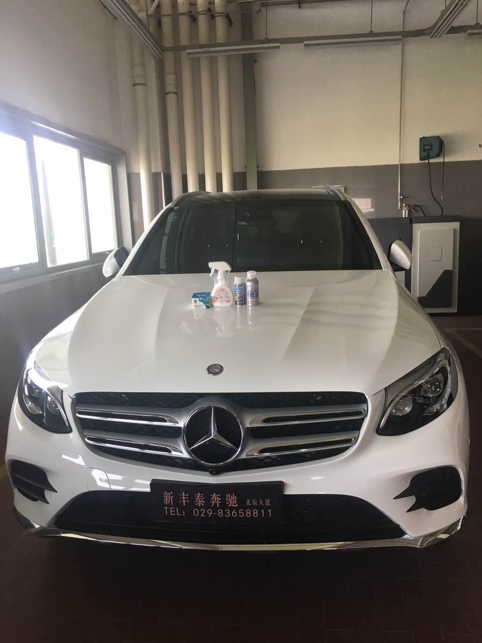 車內(nèi)空氣治理 車內(nèi)空氣治理