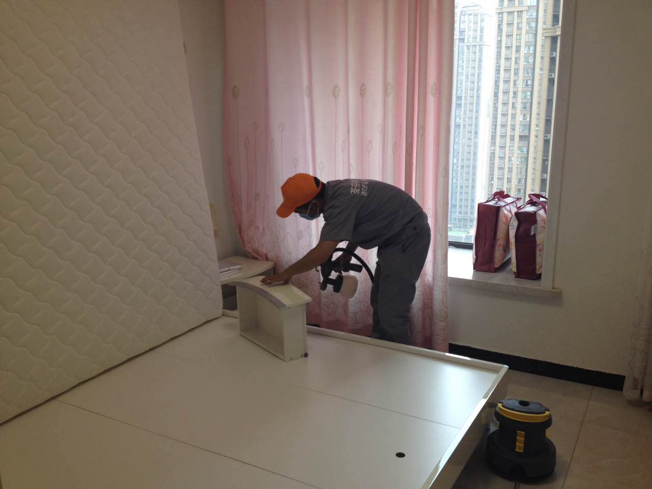 床頭柜重點治理 床頭柜重點治理