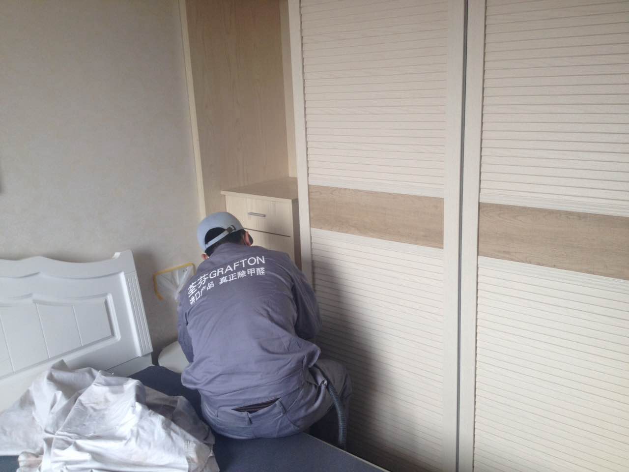 木柜全方位施工 木柜全方位施工