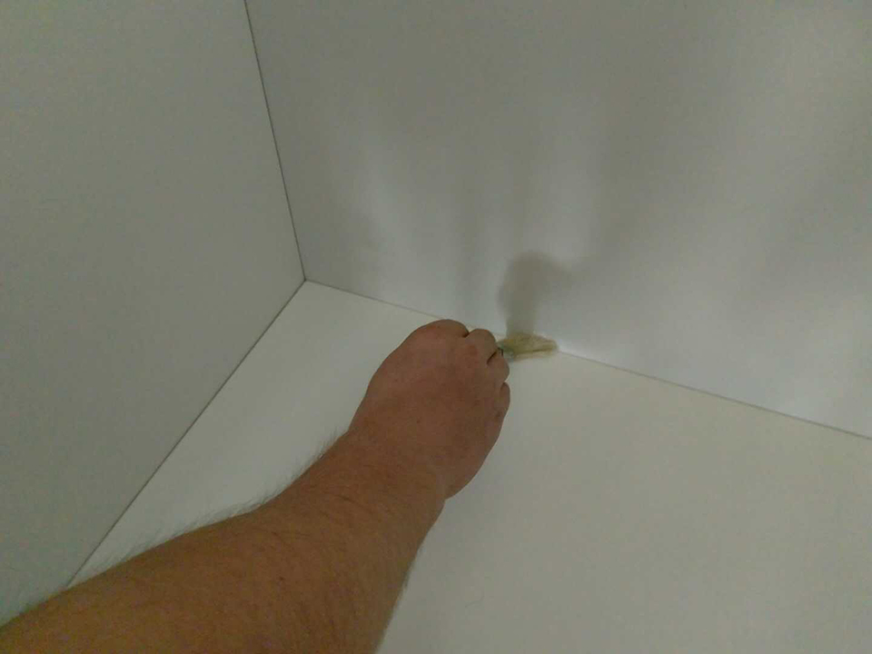 柜子抽屜縫隙刷子精細(xì)化處理 柜子抽屜縫隙刷子精細(xì)化處理