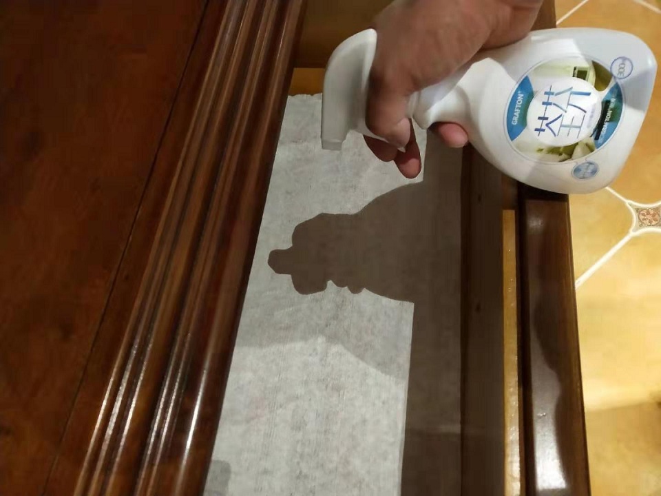 柜子抽屜全方位噴涂治理甲醛 柜子抽屜全方位噴涂治理甲醛