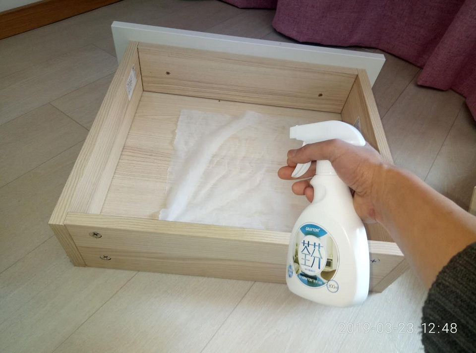 抽屜重點(diǎn)污染源甲醛治理噴涂 抽屜重點(diǎn)污染源甲醛治理噴涂