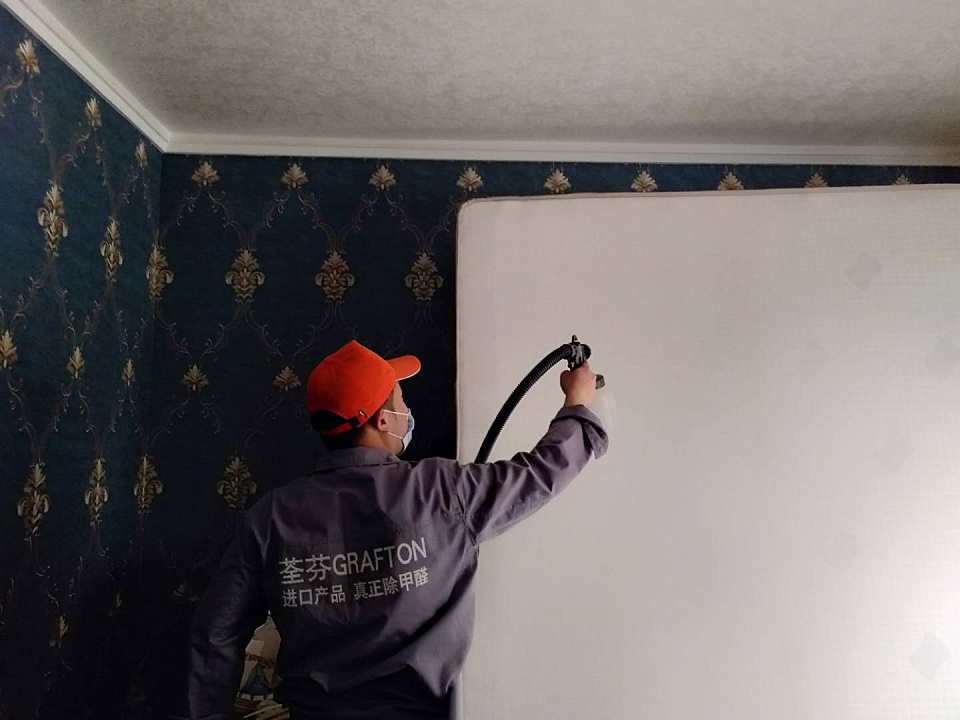 臥室床墊噴涂全方位治理 臥室床墊噴涂全方位治理