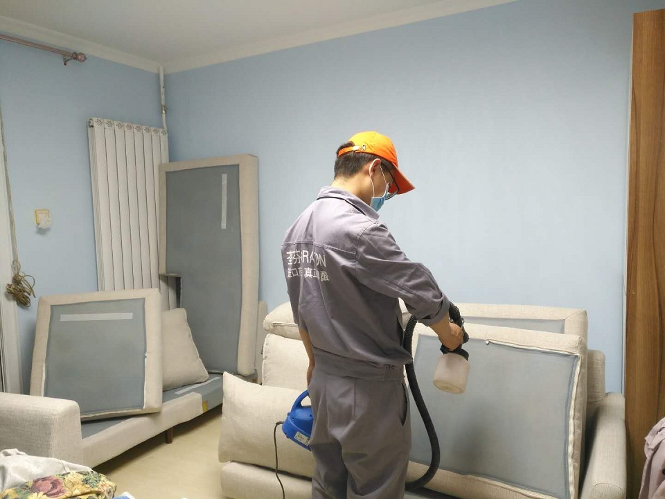 客廳沙發(fā)床墊全方位施工 客廳沙發(fā)床墊全方位施工