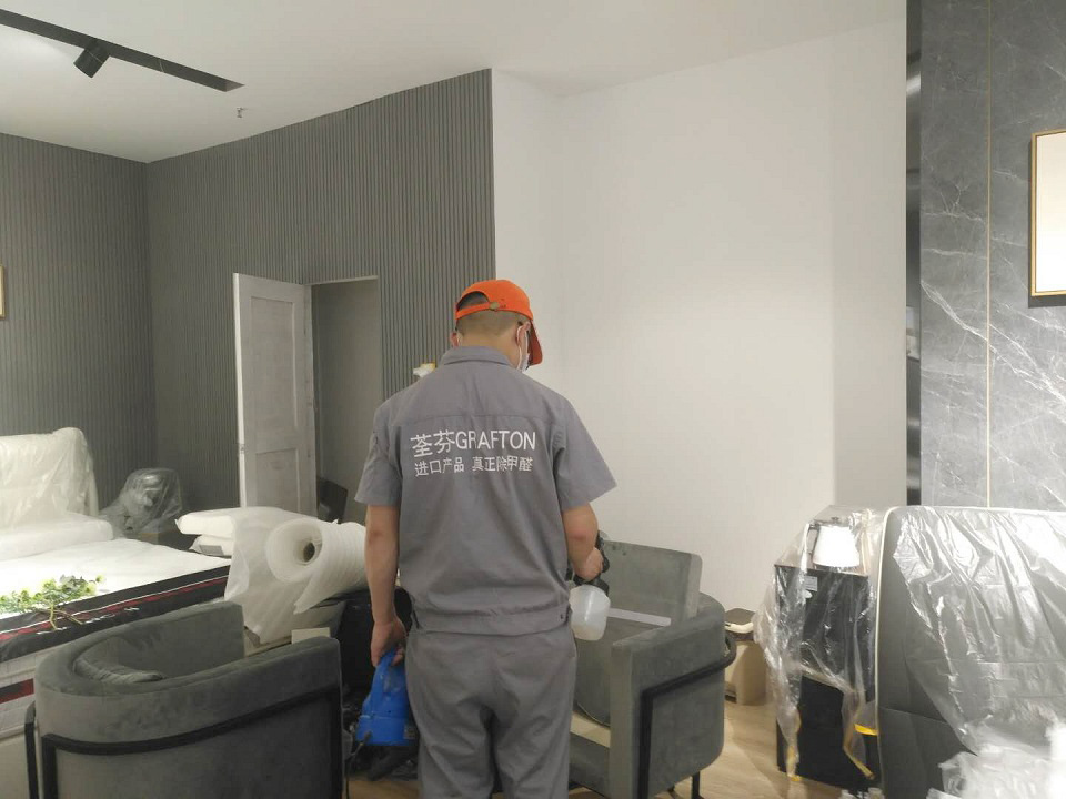 賣場床墊噴涂全方位施工治理 賣場床墊噴涂全方位施工治理