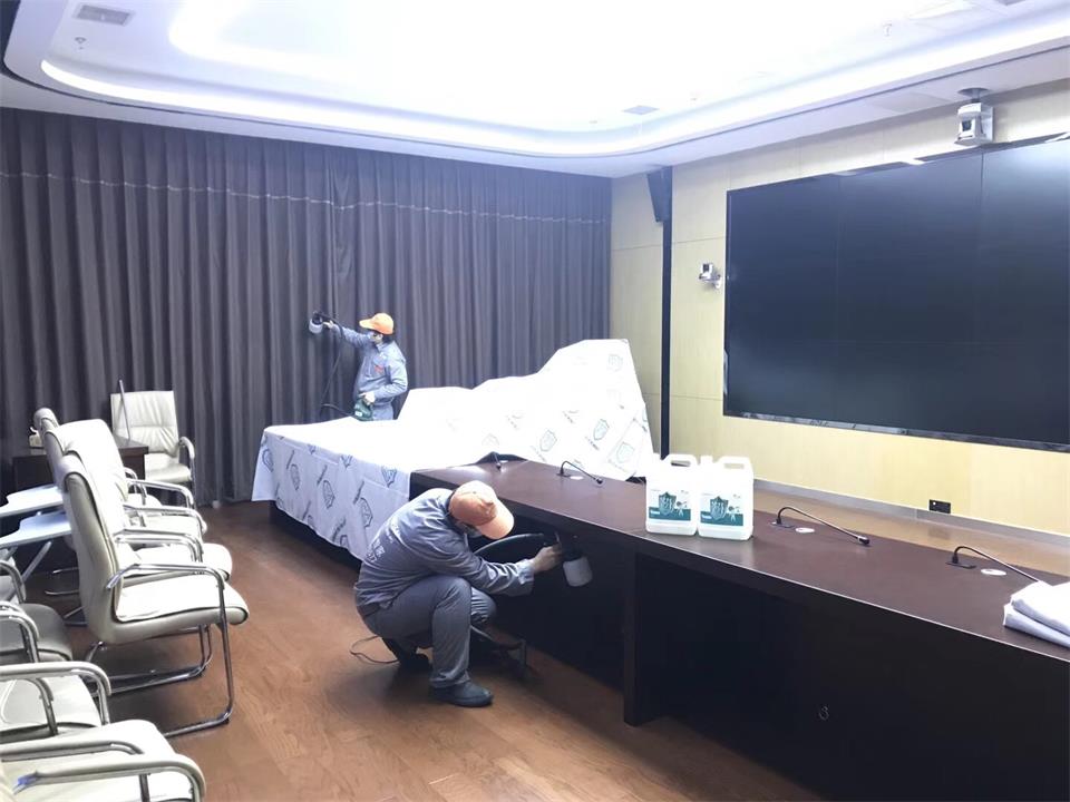 會(huì)議室桌椅窗簾全方位噴涂施工 會(huì)議室桌椅窗簾全方位噴涂施工