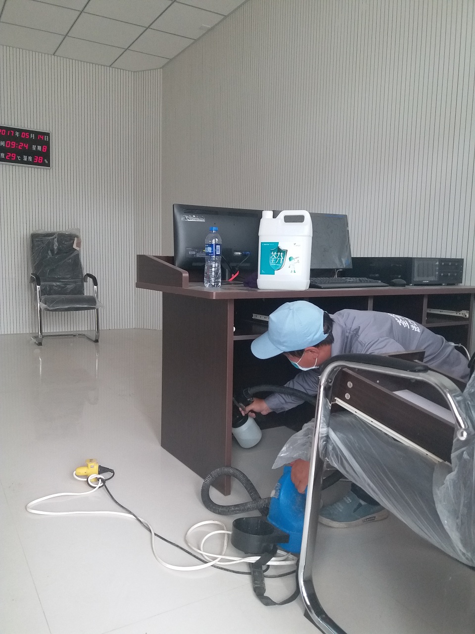 辦公桌椅全方位施工治理 辦公桌椅全方位施工治理