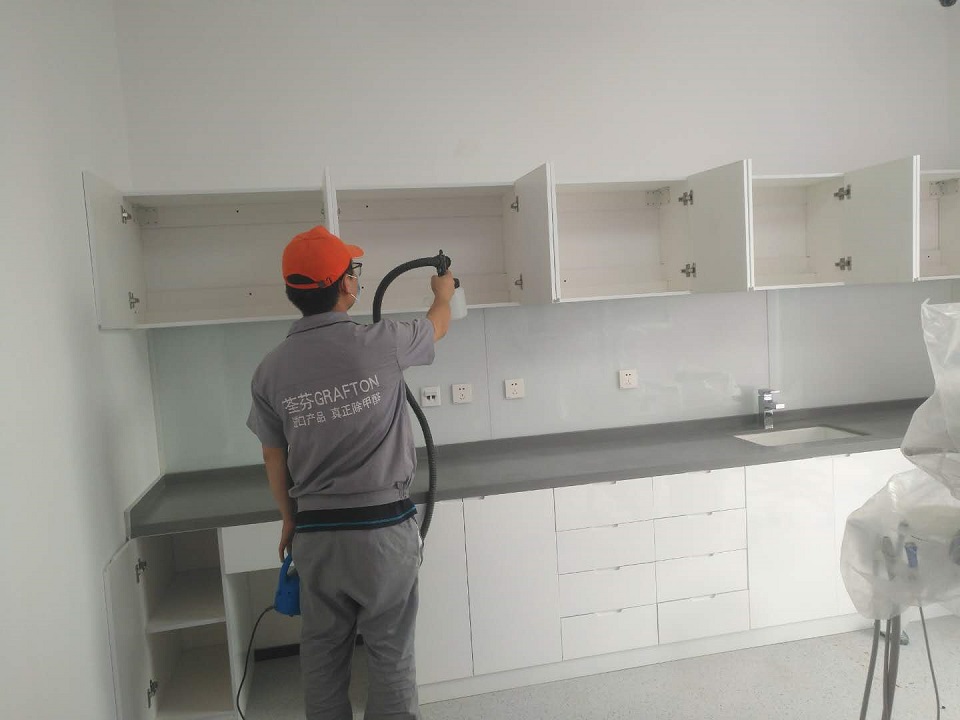 醫(yī)院辦公區(qū)域柜子全方位噴涂施工治理 醫(yī)院辦公區(qū)域柜子全方位噴涂施工治理