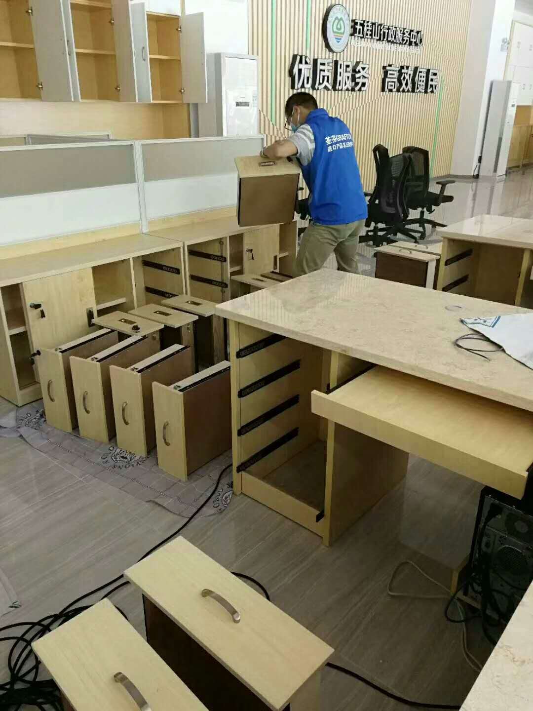 辦公桌椅全方位施工治理甲醛 辦公桌椅全方位施工治理甲醛