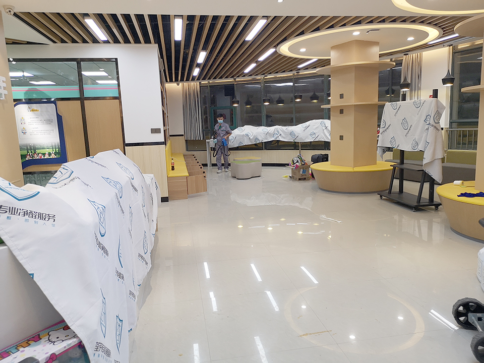 培訓(xùn)大廳養(yǎng)護(hù)布保護(hù) 培訓(xùn)大廳養(yǎng)護(hù)布保護(hù)