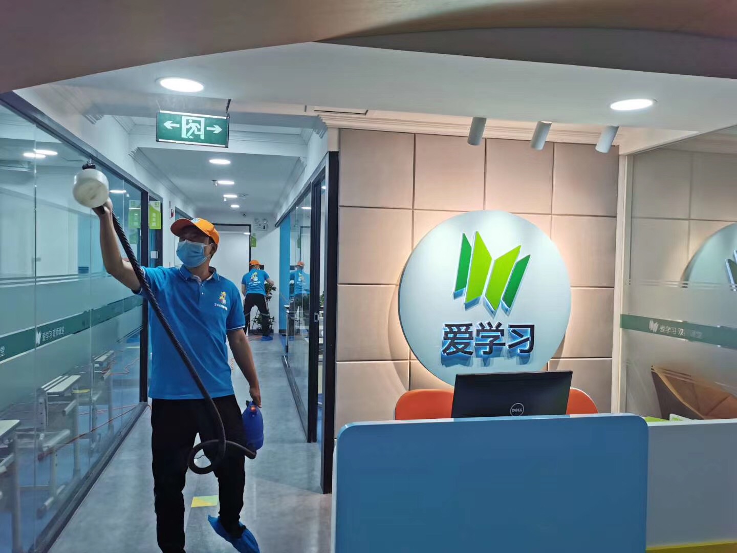 西寧培訓(xùn)機(jī)構(gòu)除甲醛施工 西寧培訓(xùn)機(jī)構(gòu)除甲醛施工