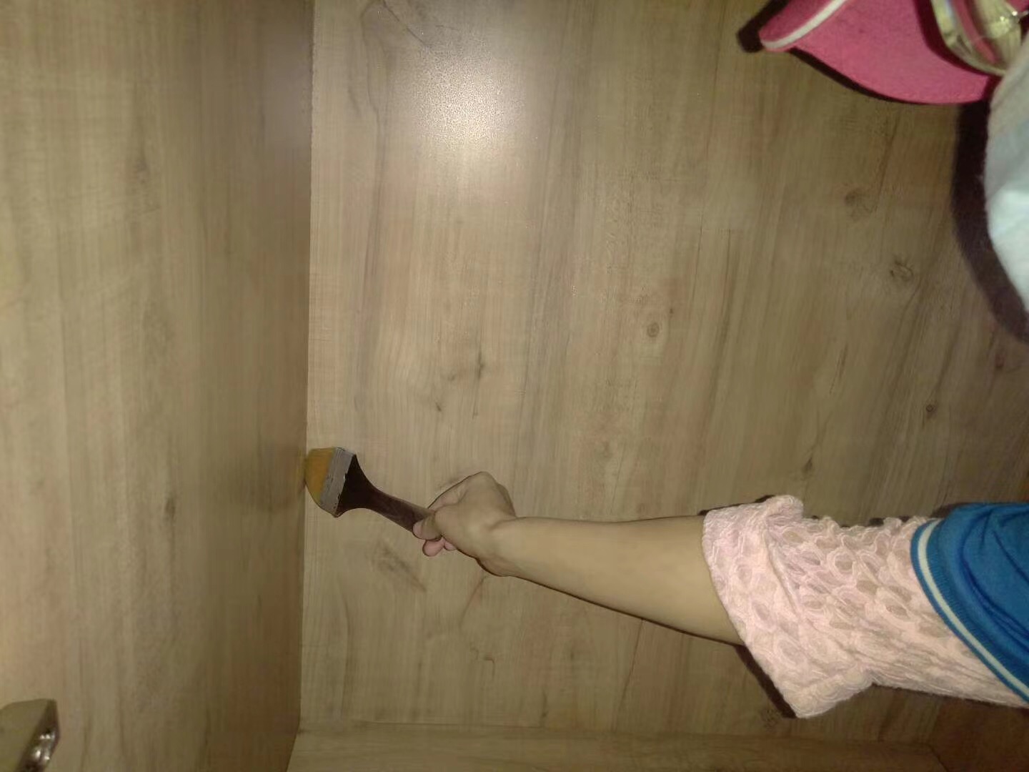 板材縫隙精細化除甲醛 板材縫隙精細化除甲醛