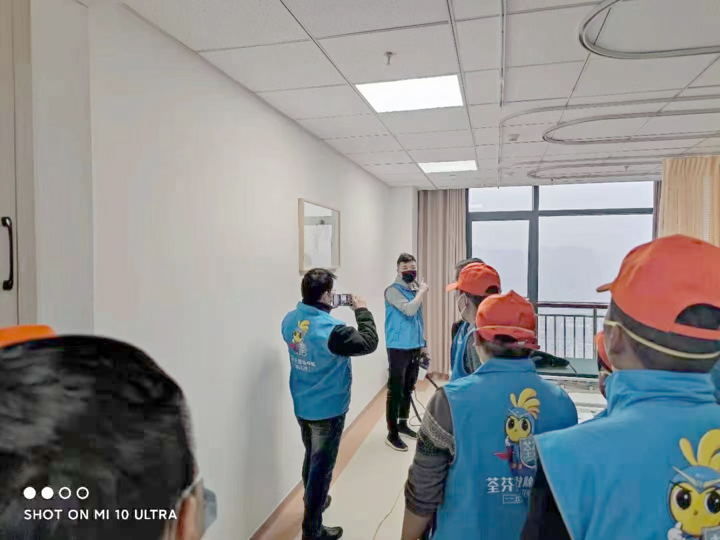 醫(yī)院甲醛污染現(xiàn)場方案制定 醫(yī)院甲醛污染現(xiàn)場方案制定