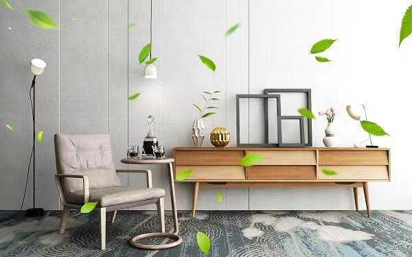 室內(nèi)甲醛超標(biāo)問題不容忽視 室內(nèi)甲醛超標(biāo)問題不容忽視